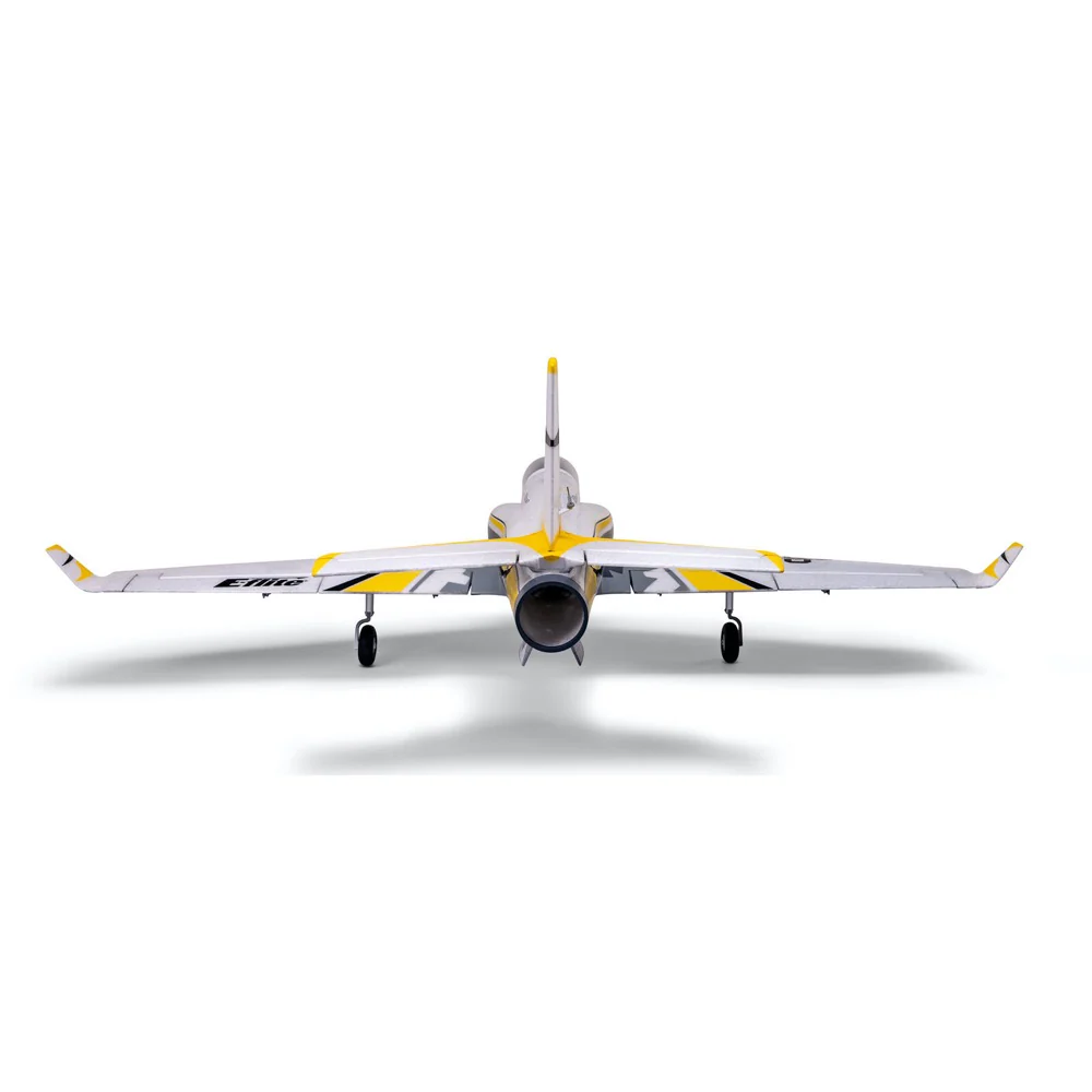 E-Flite 07750 Viper 64mm EDF Jet BNF Basic - Image 10