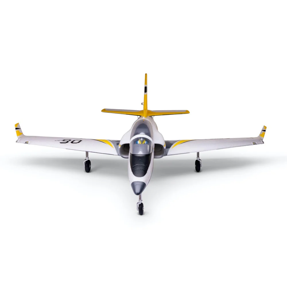 E-Flite 07750 Viper 64mm EDF Jet BNF Basic - Image 9