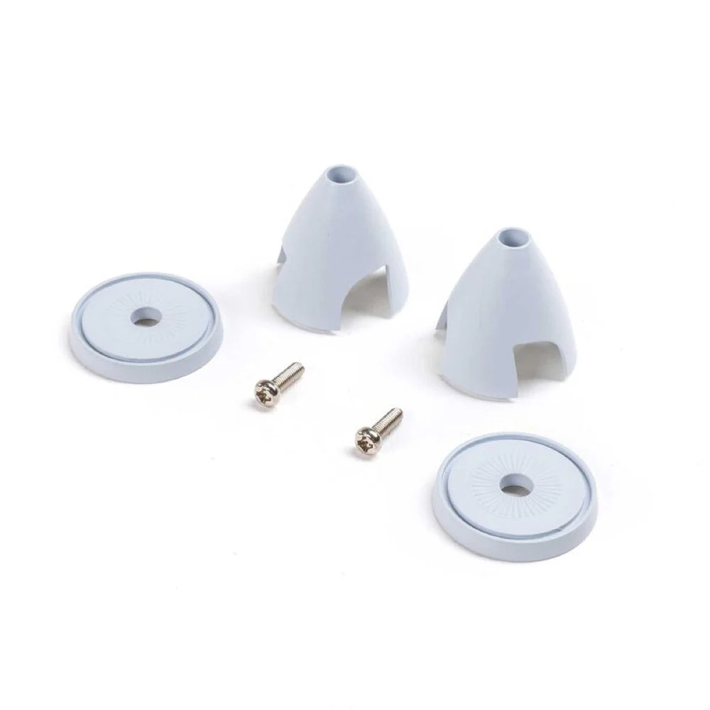 E-flite 32055 Spinner Set DHC-6 Twin Otter 1.4m