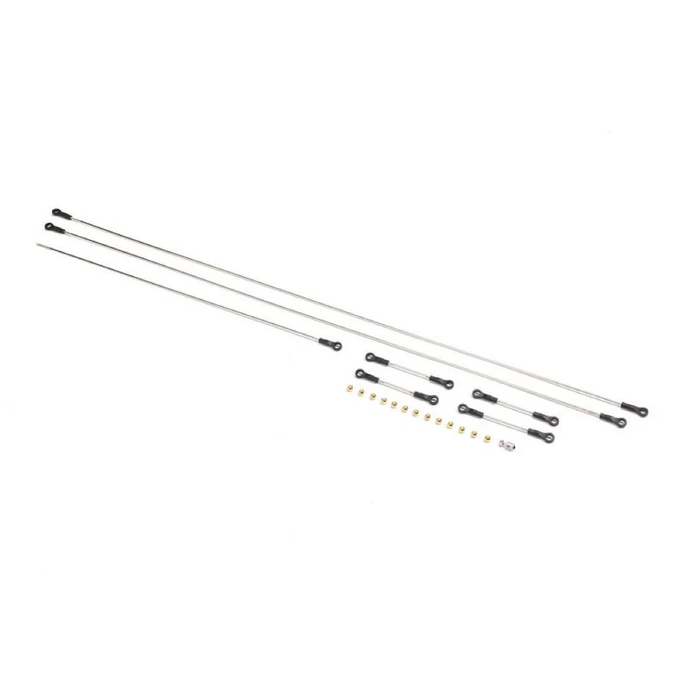 E-flite 32058 Pushrod Set DHC-6 Twin Otter 1.4m