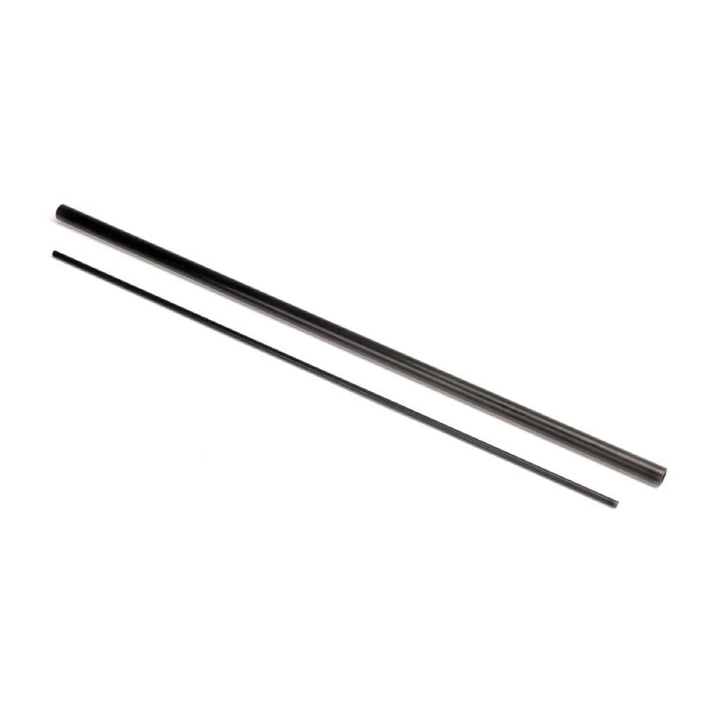 E-flite 32072 Wing and Stabiliser Tubes DHC-6 Twin Otter 1.4m