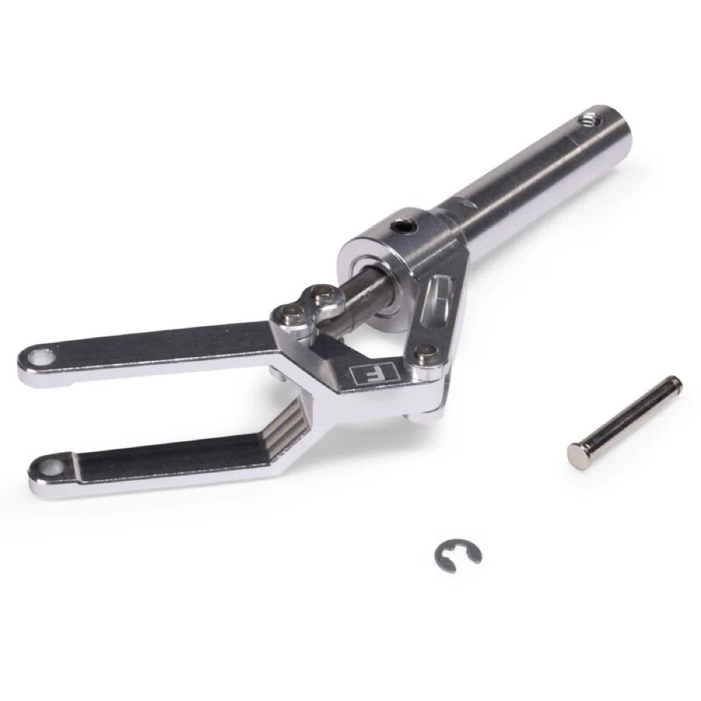 E-Flite 1413 Assembled Nose Gear Strut Habu XS 80
