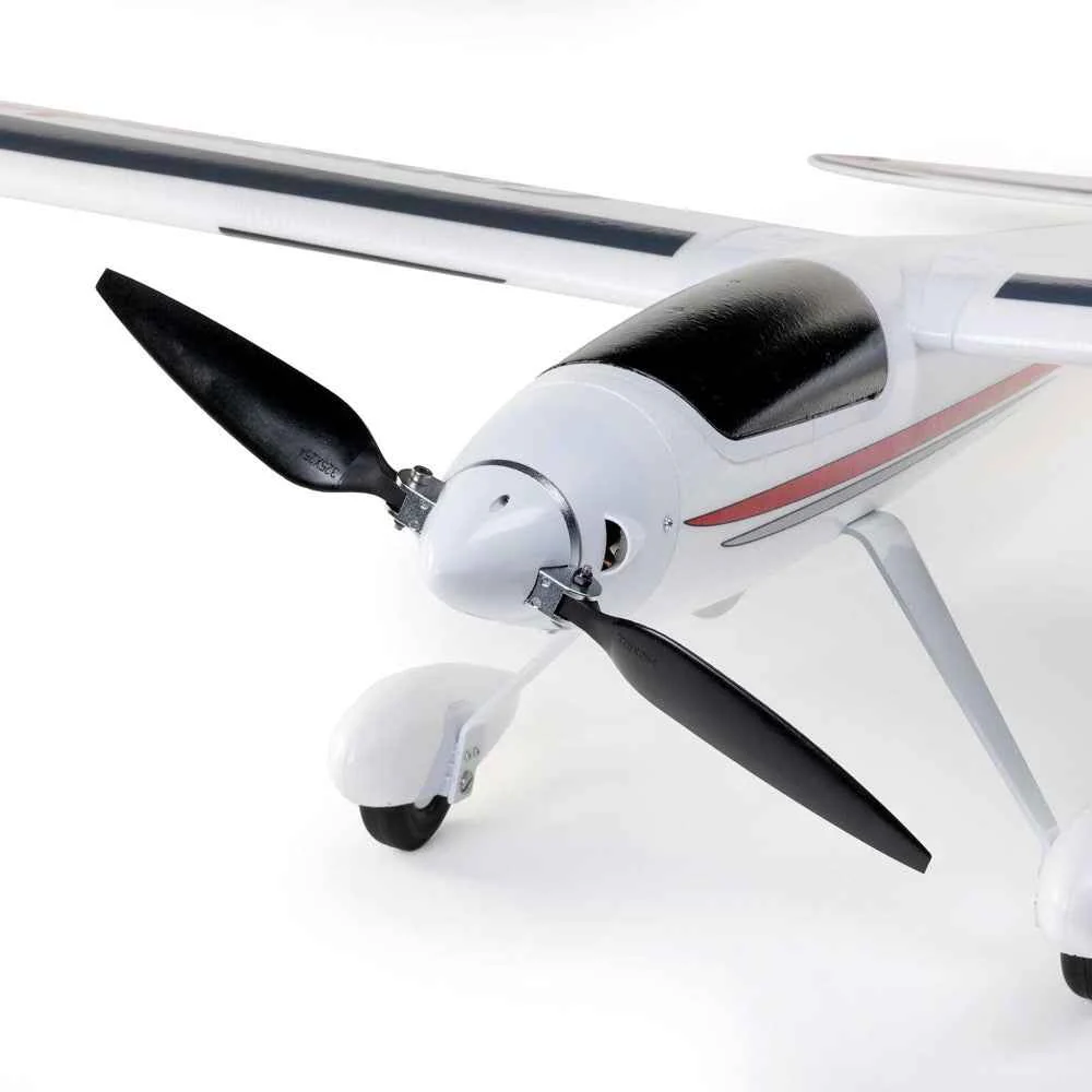 E-Flite Conscendo 2.0m RC Glider BNF Basic EFL32250 - Image 15