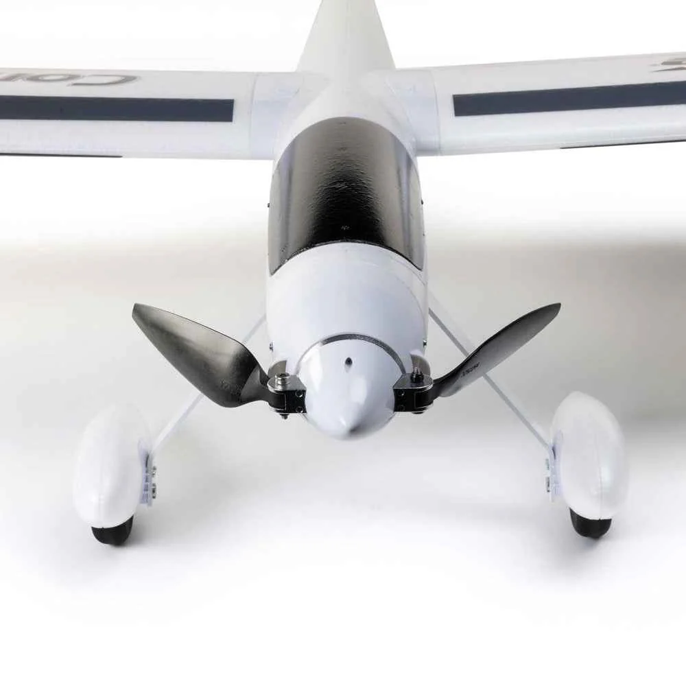 E-Flite Conscendo 2.0m RC Glider BNF Basic EFL32250 - Image 16