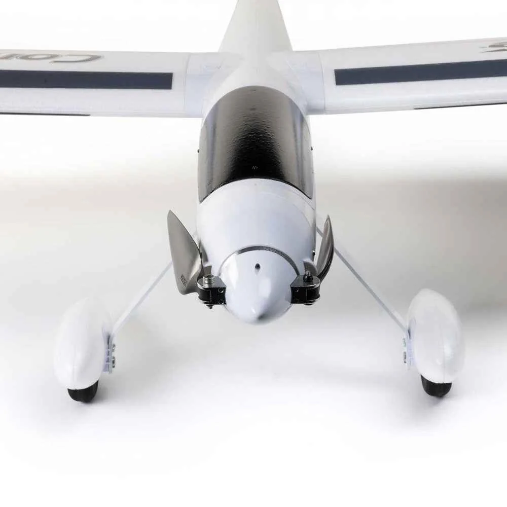 E-Flite Conscendo 2.0m RC Glider BNF Basic EFL32250 - Image 17