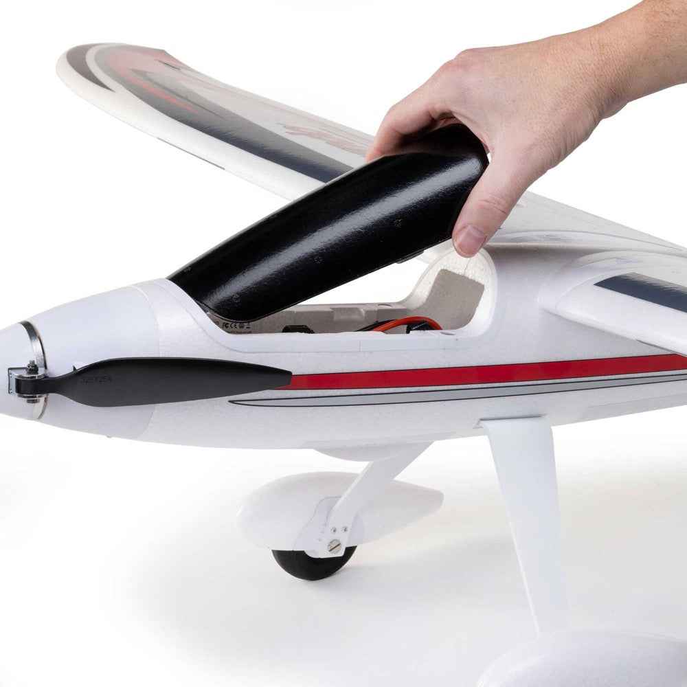 E-Flite Conscendo 2.0m RC Glider BNF Basic EFL32250 - Image 18