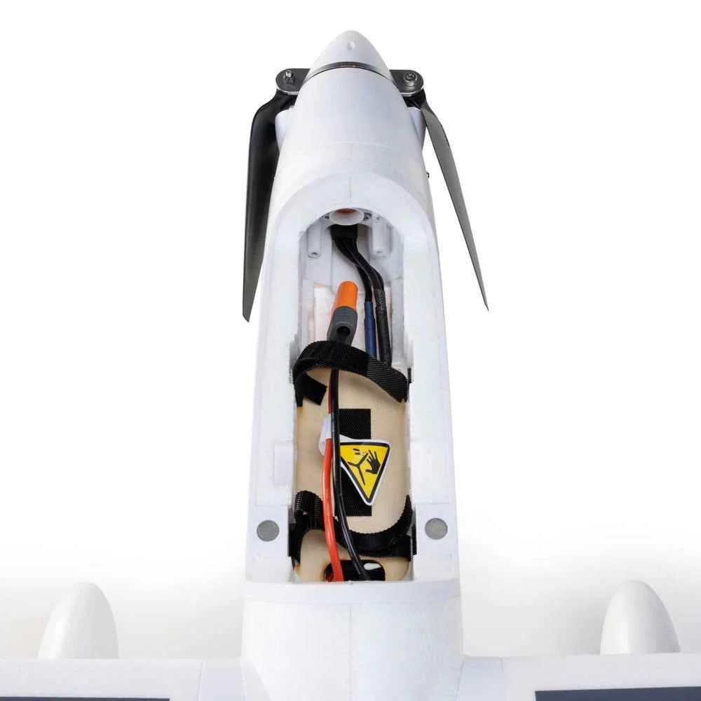 E-Flite Conscendo 2.0m RC Glider BNF Basic EFL32250 - Image 19