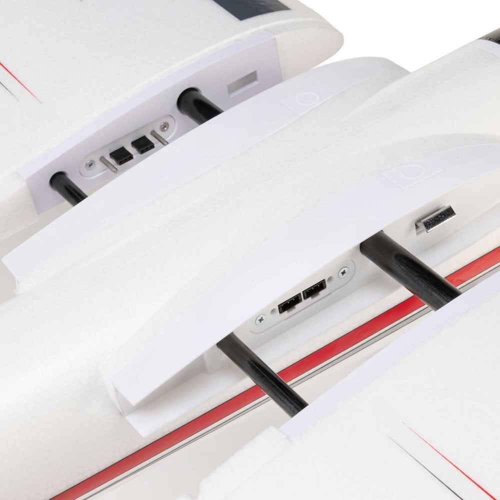 E-Flite Conscendo 2.0m RC Glider BNF Basic EFL32250 - Image 24