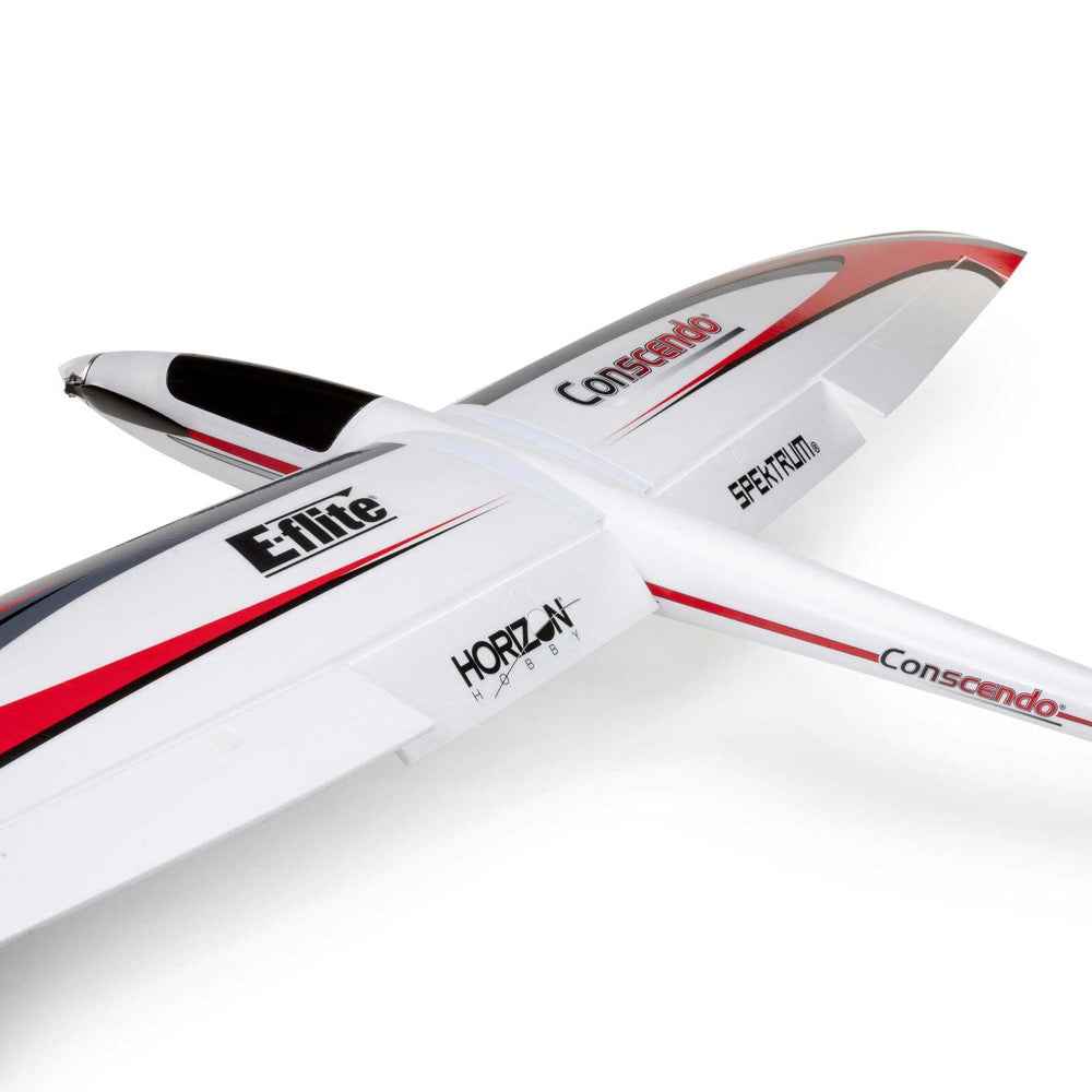 E-Flite Conscendo 2.0m RC Glider BNF Basic EFL32250 - Image 25
