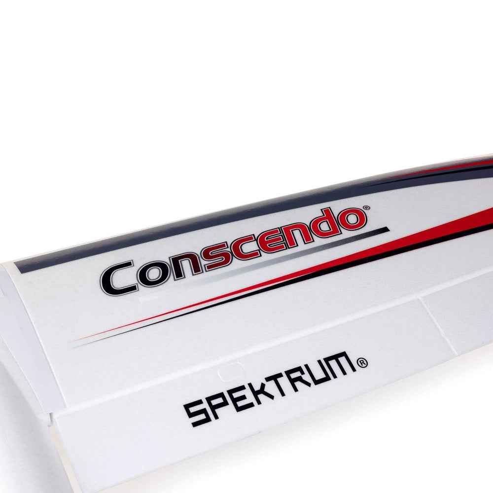 E-Flite Conscendo 2.0m RC Glider BNF Basic EFL32250 - Image 26