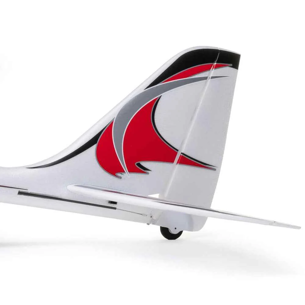 E-Flite Conscendo 2.0m RC Glider BNF Basic EFL32250 - Image 27