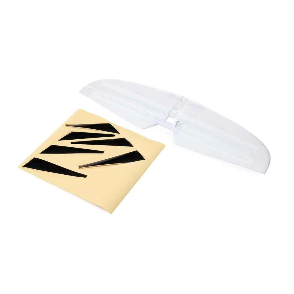 E-Flite Conscendo 2.0m RC Glider BNF Basic EFL32250 - Image 28