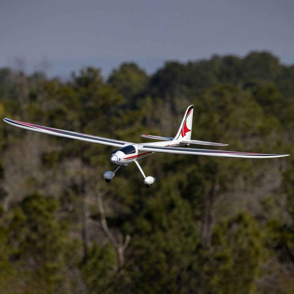 E-Flite Conscendo 2.0m RC Glider BNF Basic EFL32250 - Image 35