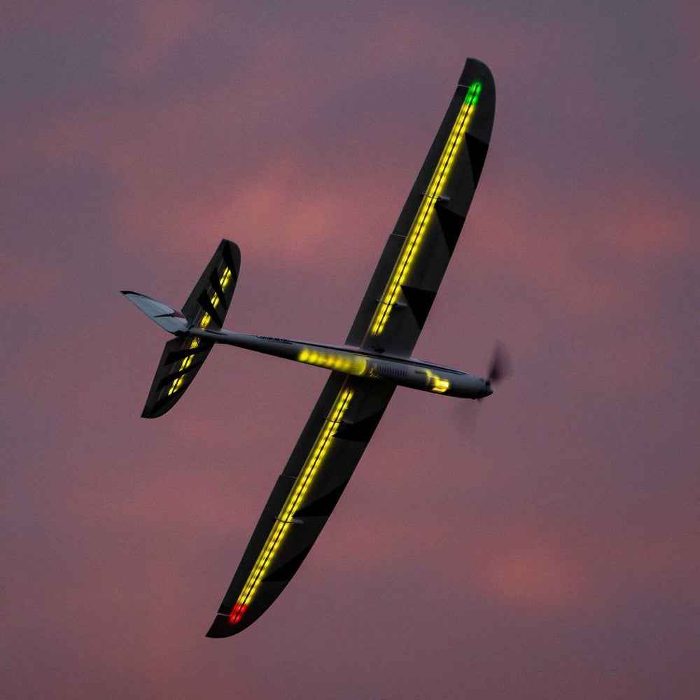 E-Flite Conscendo 2.0m RC Glider BNF Basic EFL32250 - Image 40