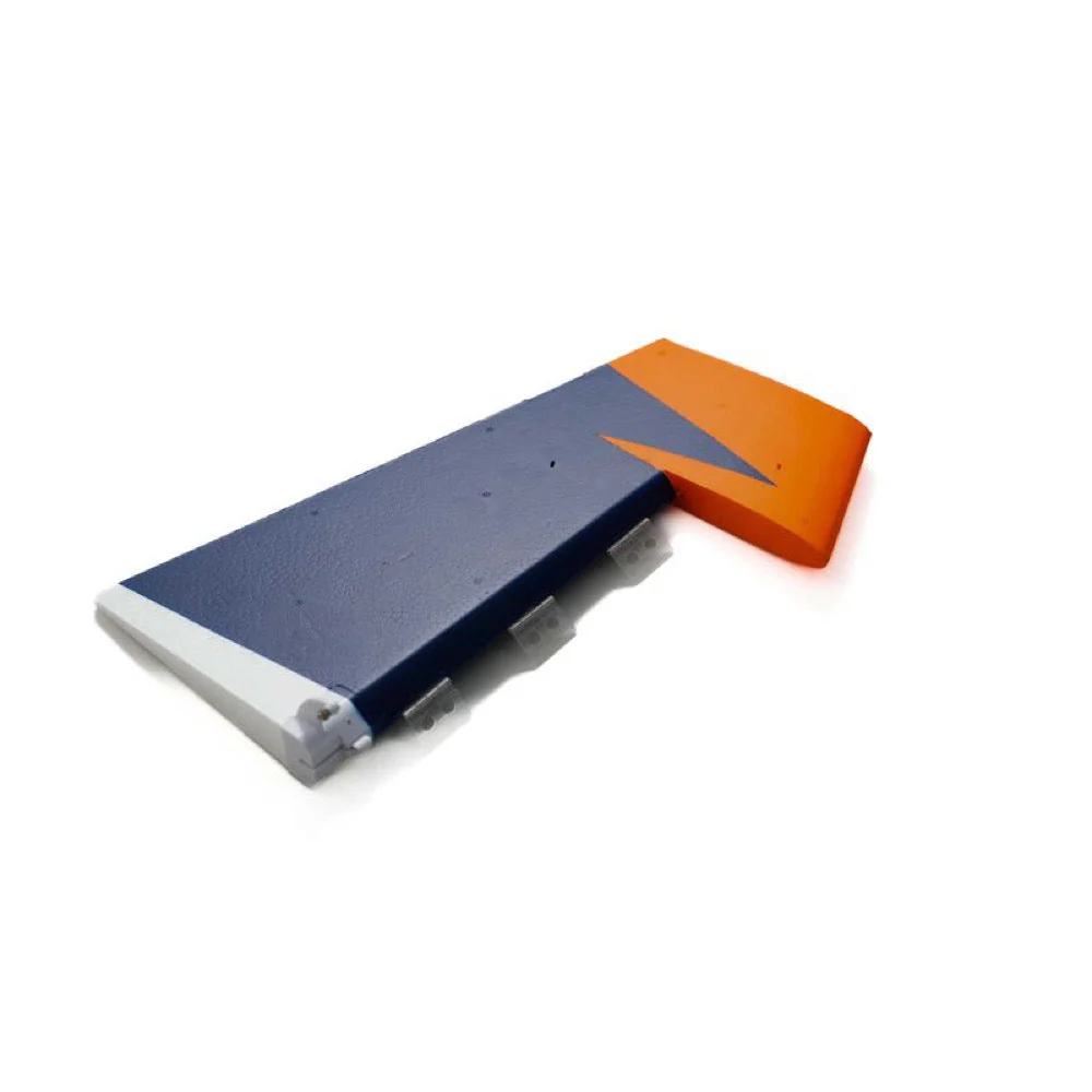 E-Flite EFL-1221 Rudder with Hinges Extra 330 SC