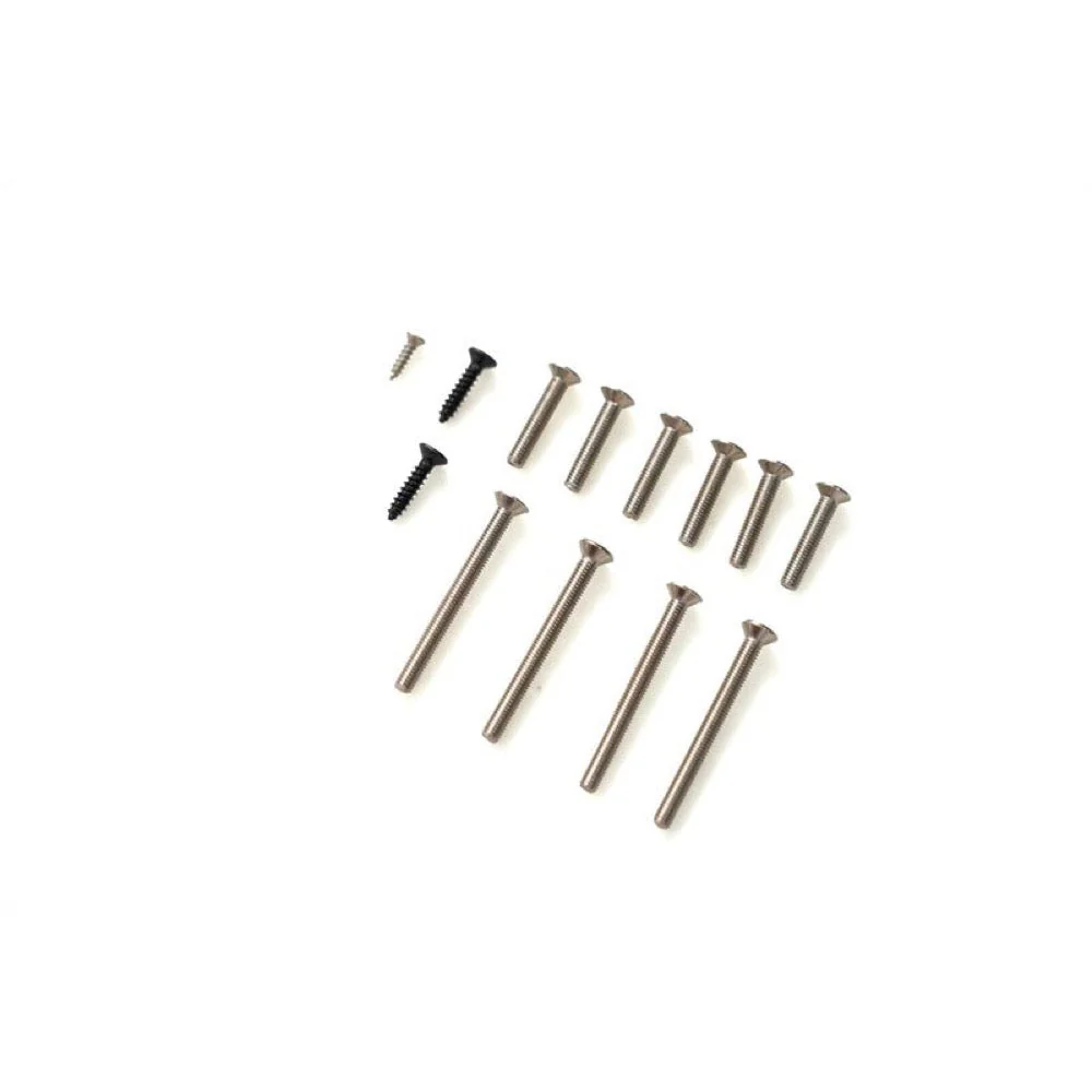 E-Flite EFL-1238 Screw Set Extra 330 SC
