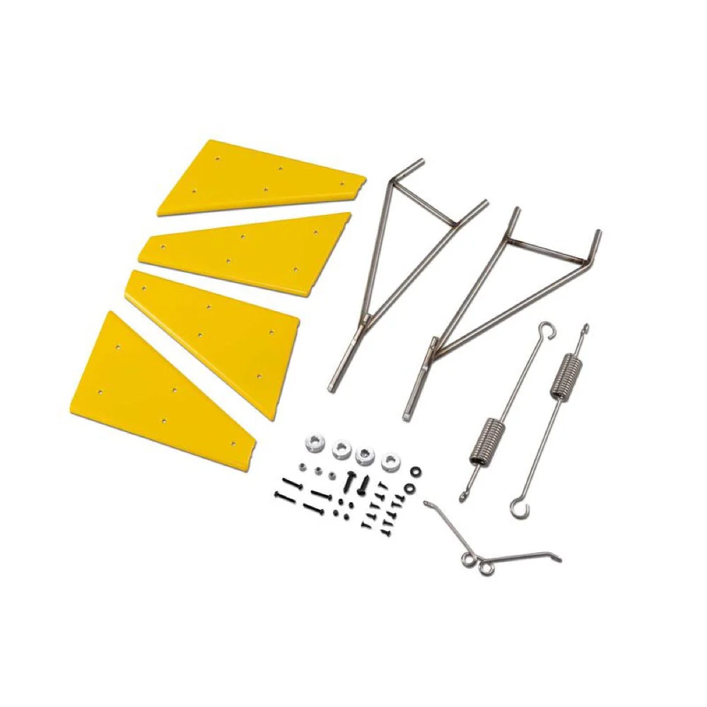 E-Flite EFL-1331 Landing Gear Assembly Super Timber 1.7m