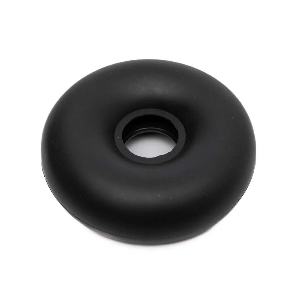 E-Flite EFL-1393 Tundra 5inch Inflatable Replacement Rubber Tire Only