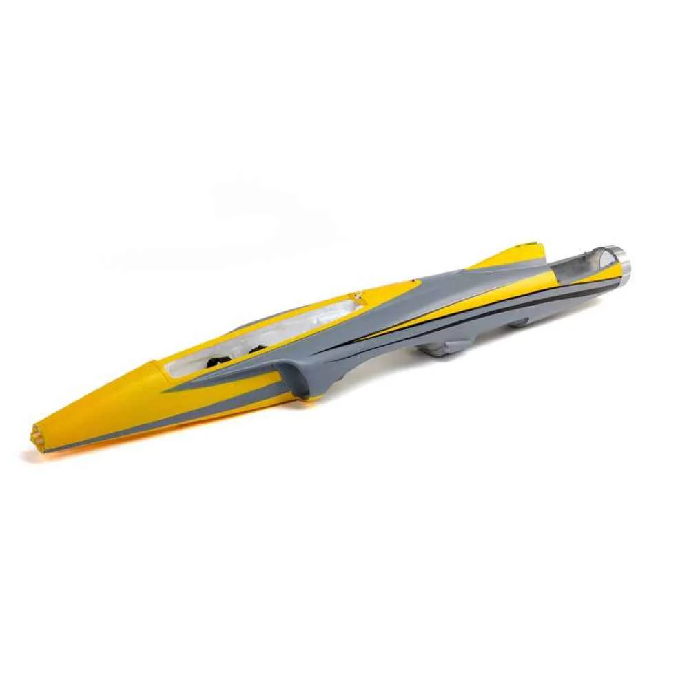 E-Flite EFL-1406 Fuselage with LED Habu XS 80