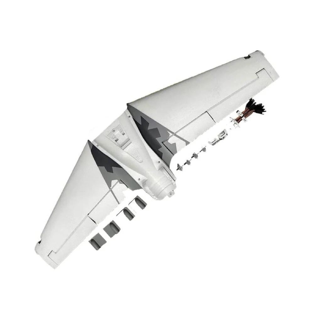 E-Flite EFL-1468 Wing Set Viper 64mm