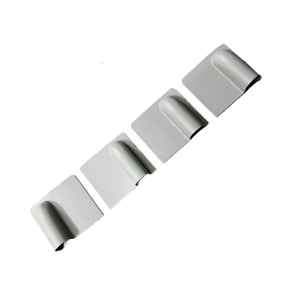 E-Flite EFL-1484 Wing Servo Cover Set Viper 64mm