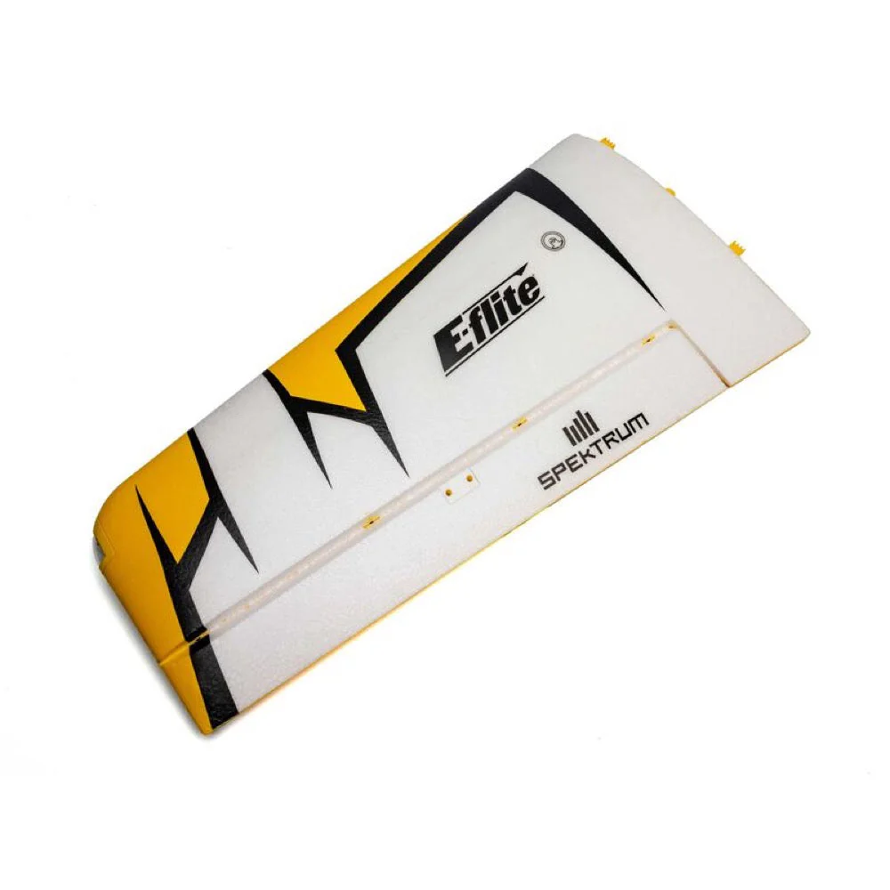 E-Flite EFL-1960 E-Flite Left Wing with Servo Sportix 1.1m