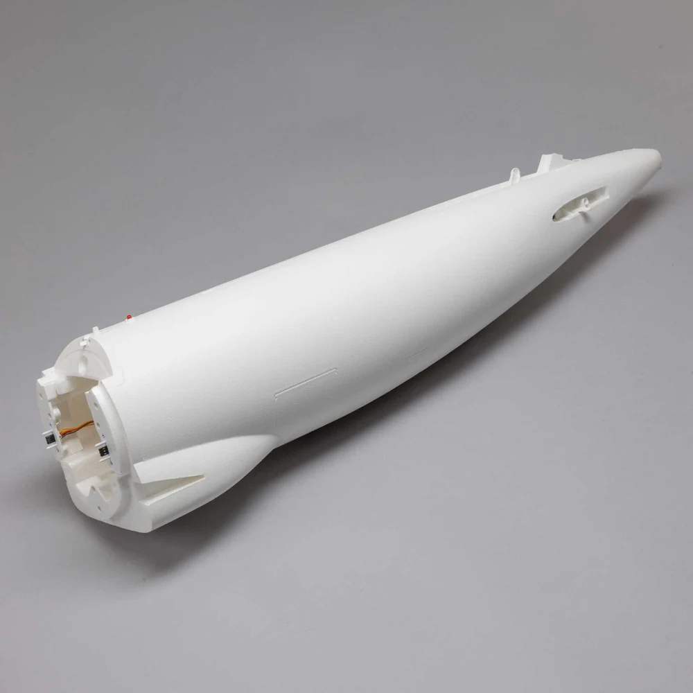 E-Flite EFL-2540W Rear Fuselage Airbus A320neo
