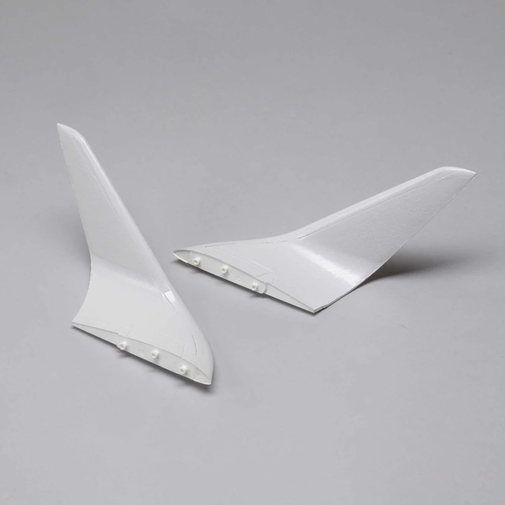 E-Flite EFL-2546W Winglet Set Airbus A320neo