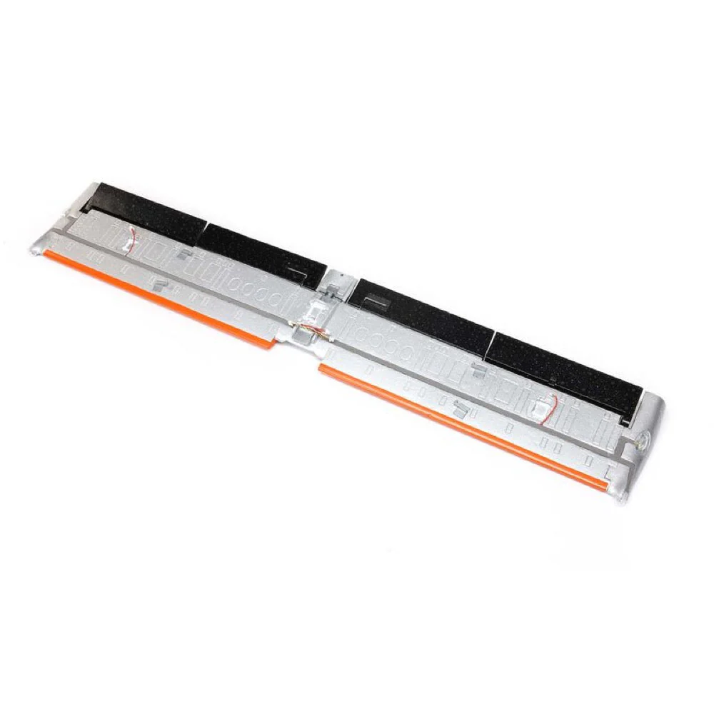 E-Flite EFL-2944 Wing with LEDs Micro Scrappy - Image 2