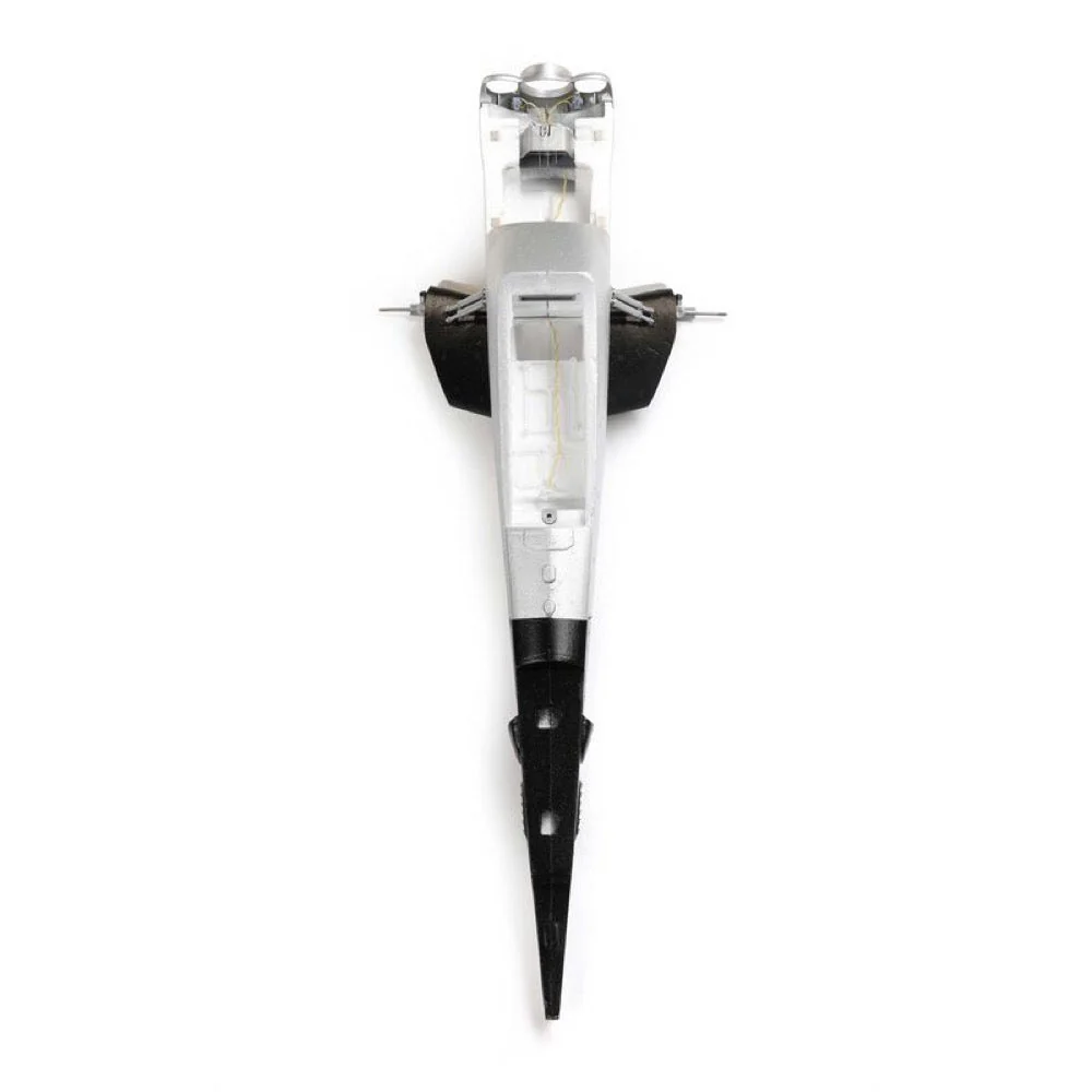 E-Flite EFL-2947 Fuselage Micro Scrappy - Image 2