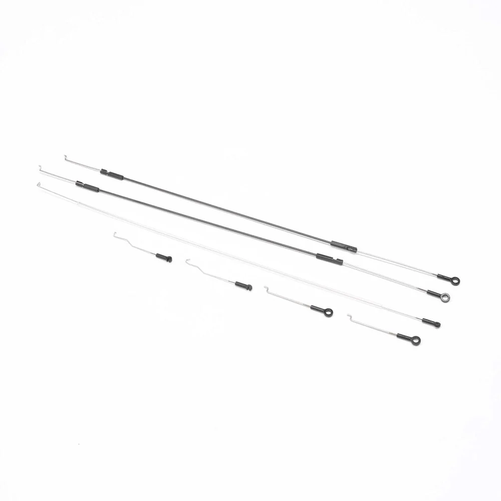 E-Flite EFL-2952 Pushrod Set Micro Scrappy