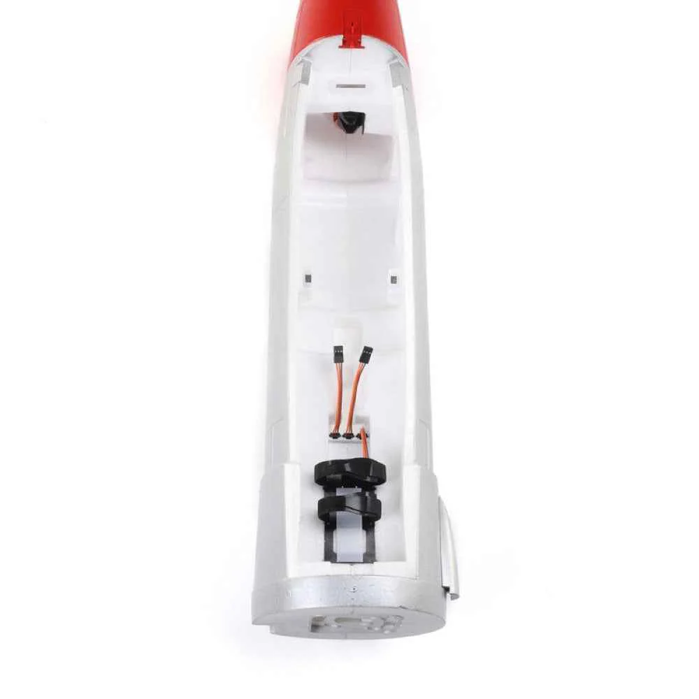 E-Flite EFL-2965 Fuselage SNJ-5 AT-6 - Image 2