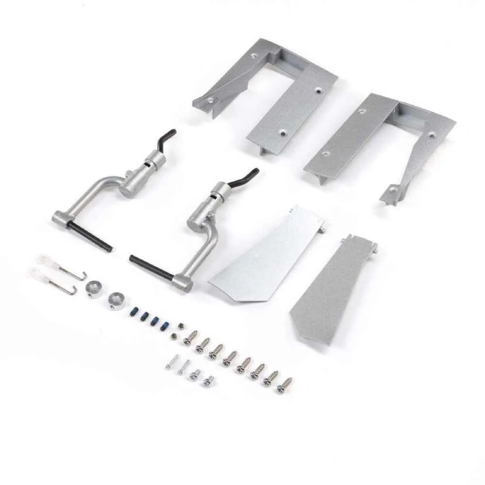 E-Flite EFL-2972 Landing Gear Set SNJ-5 AT-6