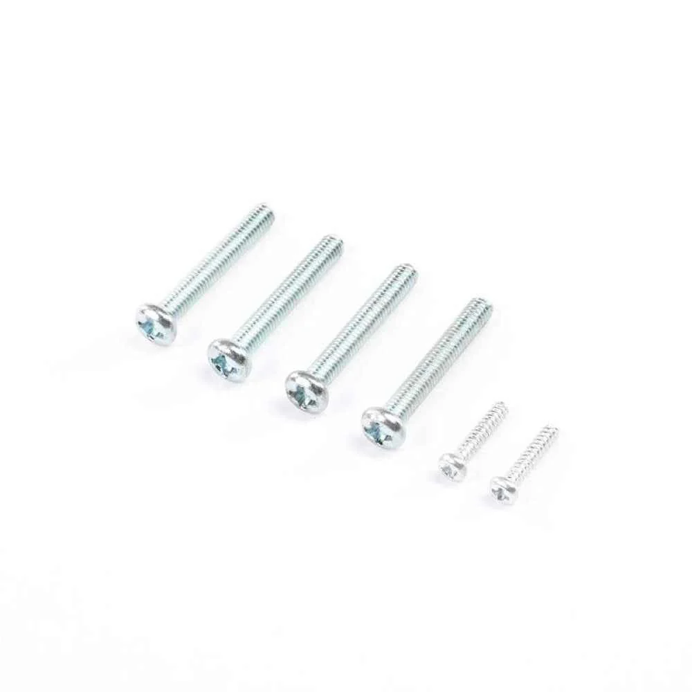 E-Flite EFL-2974 Wing and Tail Bolt Set SNJ-5 AT-6