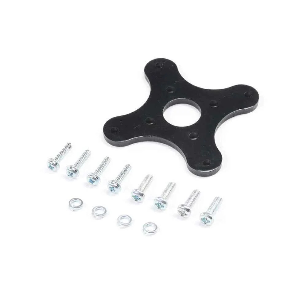 E-Flite EFL-3290 Motor Mount SNJ-5 AT-6