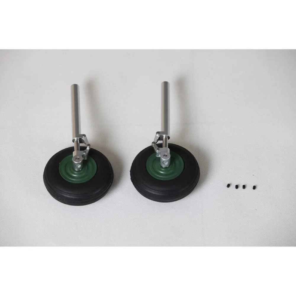 E-Flite EFL01099 Main Gear Strut Su-30 70mm EDF