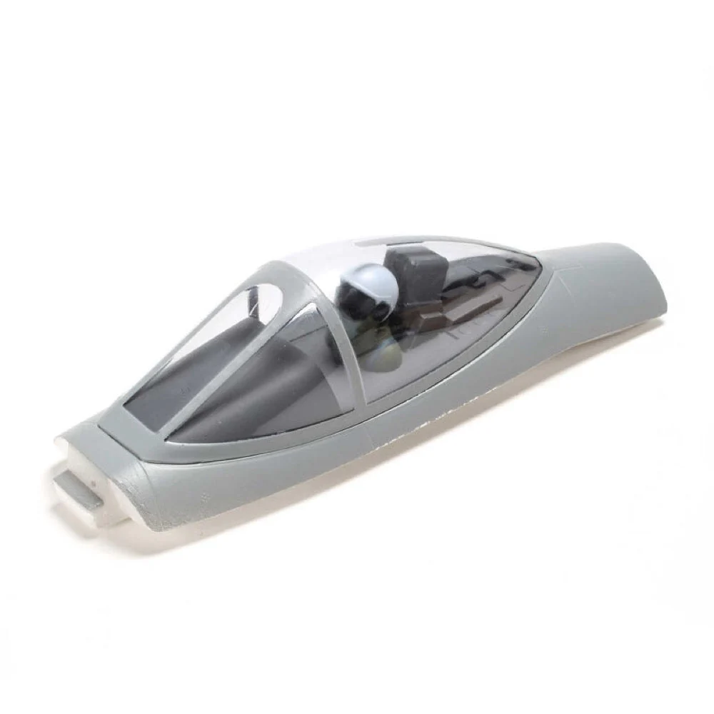 E-Flite EFL01180 Canopy/Hatch A-10 Thunderbolt II 64mm EDF
