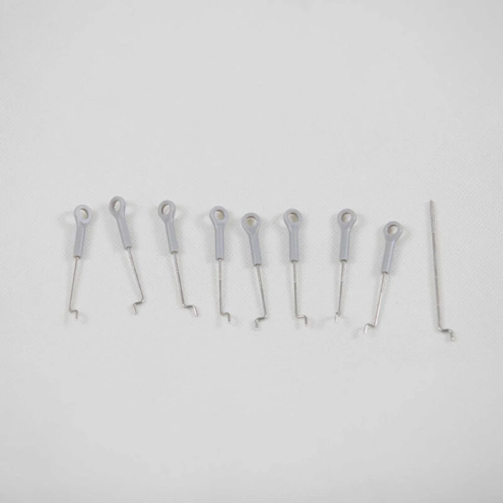 E-Flite EFL01182 Linkage Set A-10 Thunderbolt II 64mm EDF