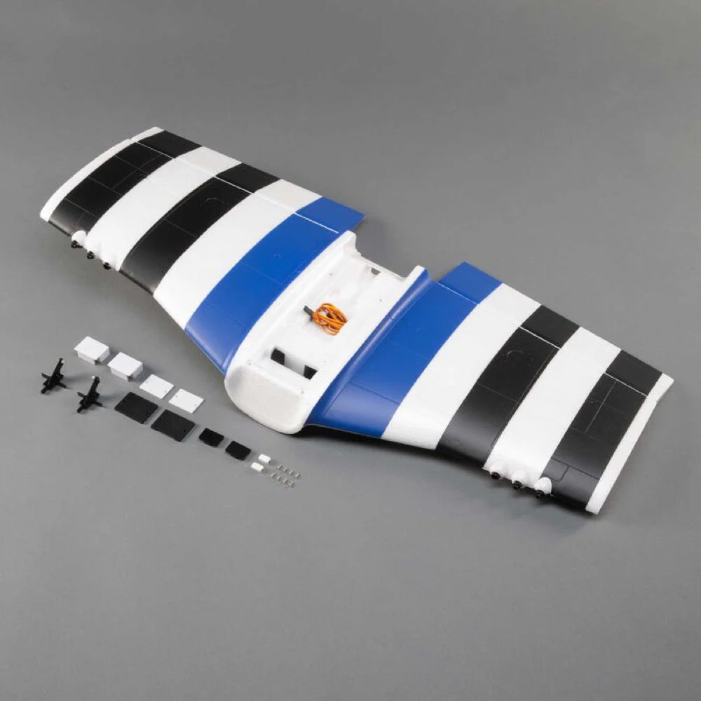 E-Flite EFL01259 Centre Main Wing P-51D 1.5m