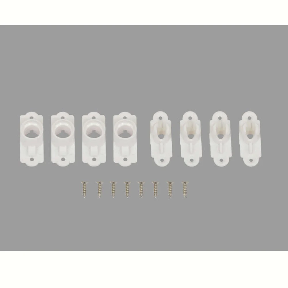 E-Flite EFL01372 Wing Panel Hands-Free Plugs Fw 190 1.5m