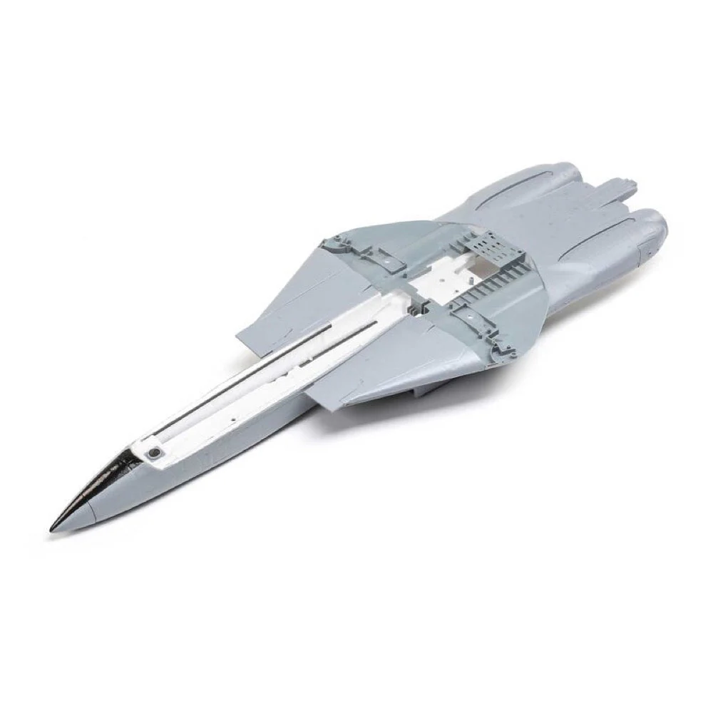 E-Flite EFL01451 Fuselage F-14 Tomcat 40mm Twin
