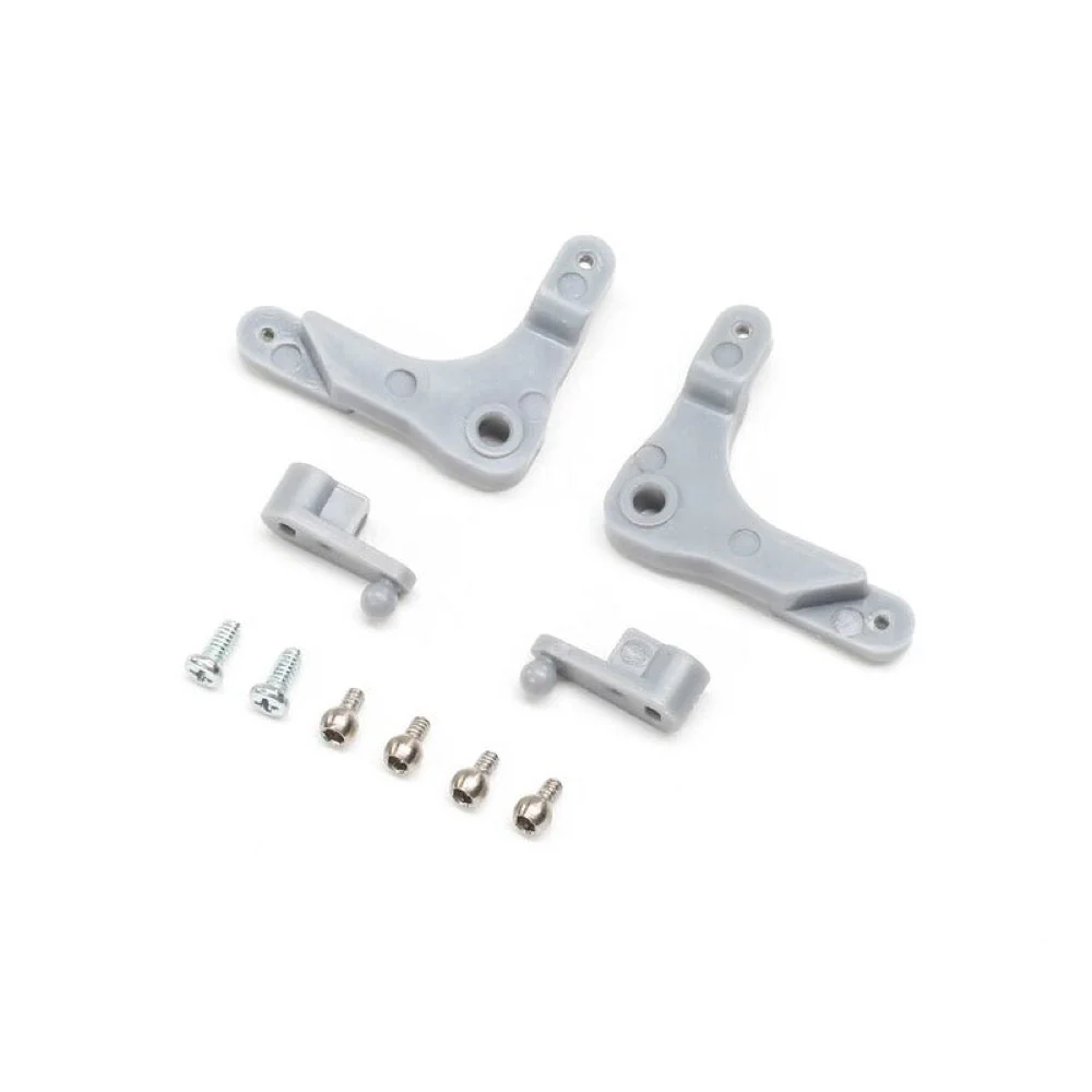 E-Flite EFL01463 Swing Wing and Taileron Control Arms F-14 40mm