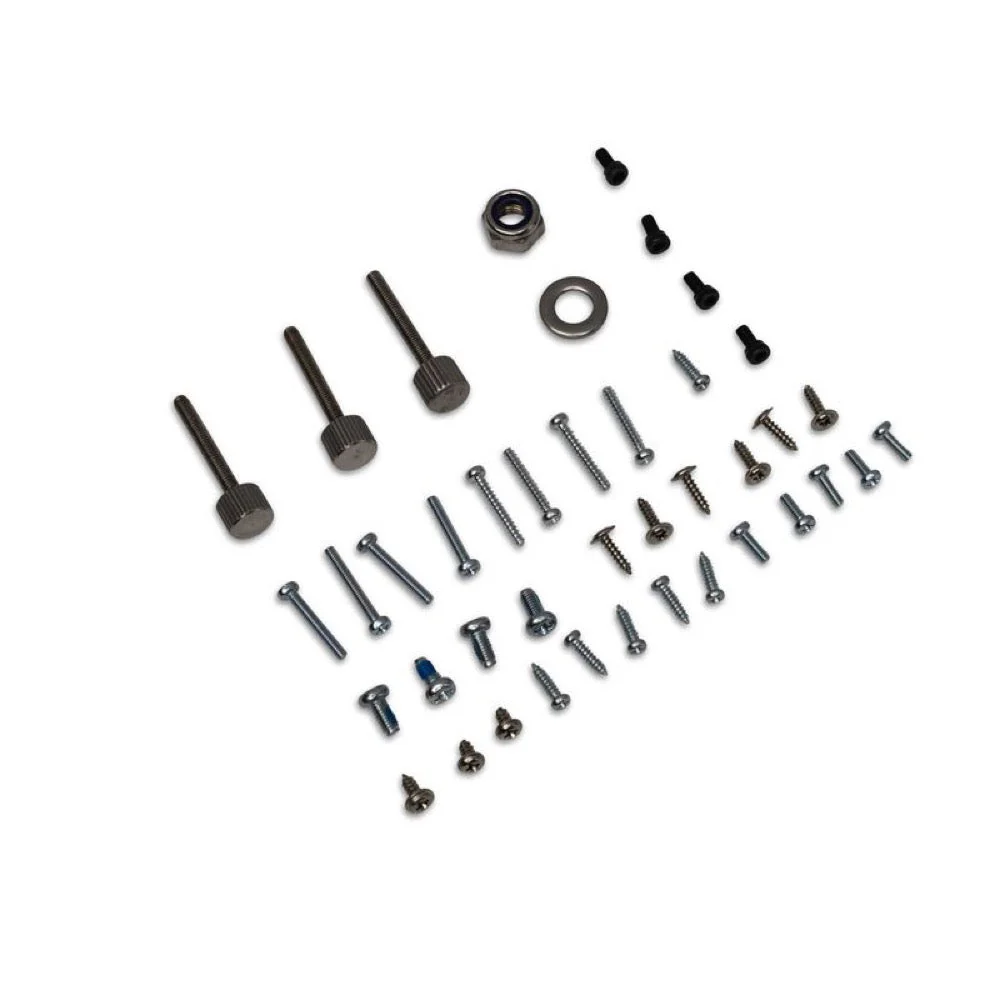 E-Flite EFL0372 Hardware Set Slow Ultra Stick