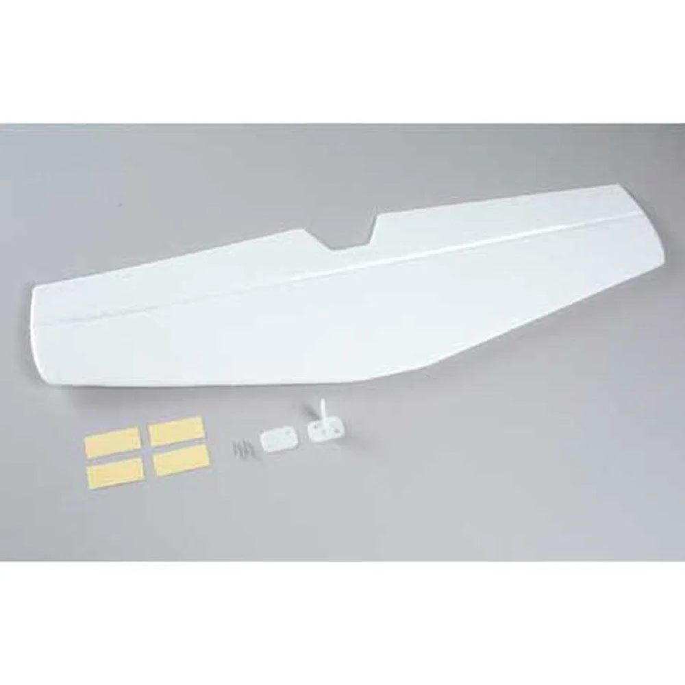 E-Flite EFL08254 Horizontal Stab with Accessories T-28