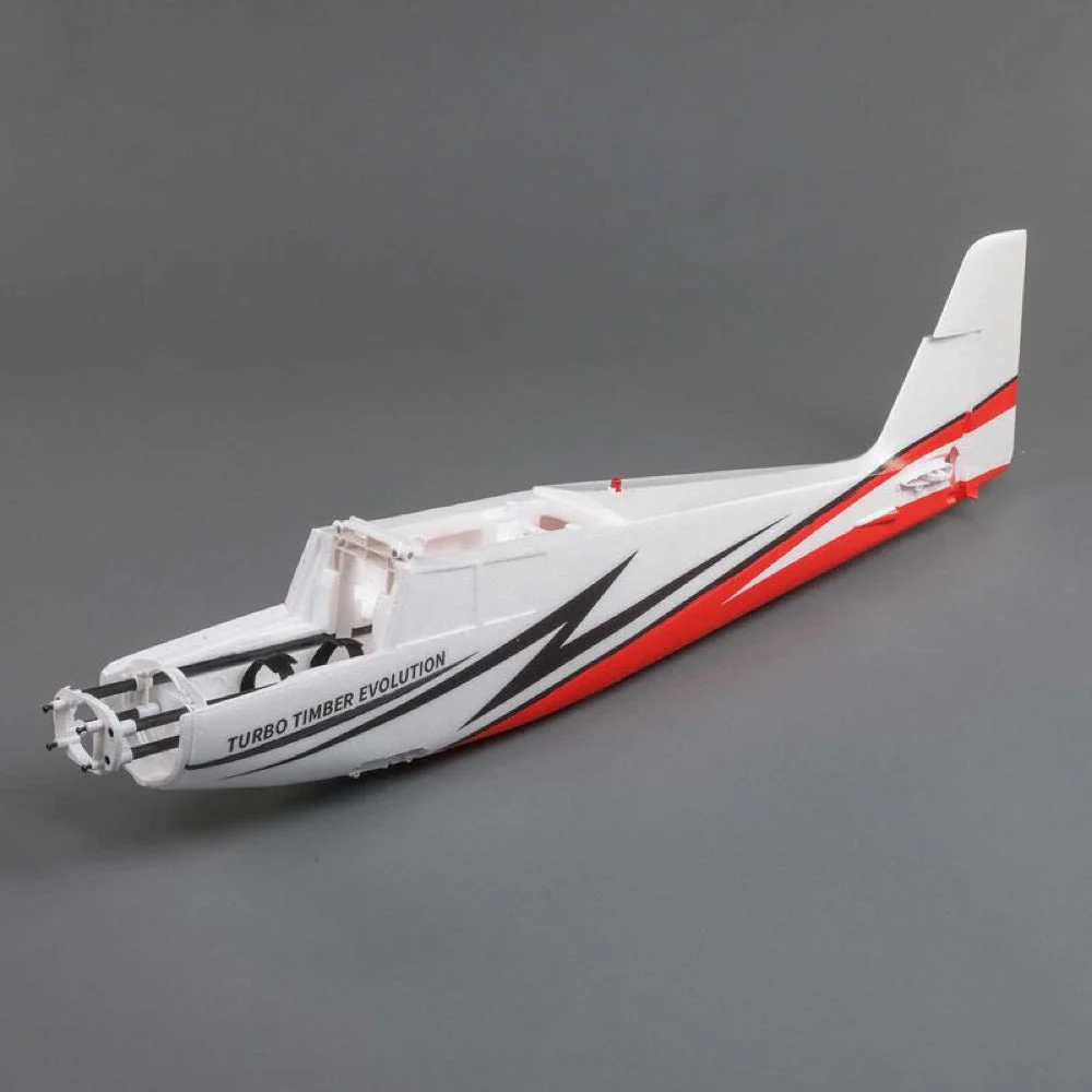E-Flite EFL105251 Fuselage Turbo Timber Evolution