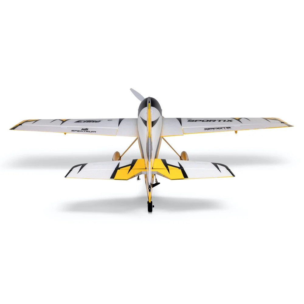 E-Flite EFL10750 Sportix 1.1m RC Plane BNF Basic - Image 5