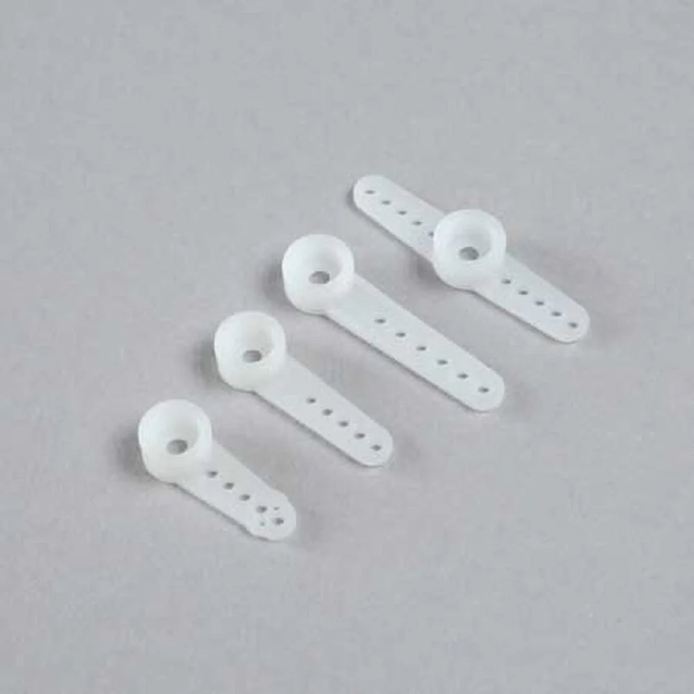E-Flite EFL1132 Servo Arm Assortment suit PKZ 3 Wire and 5 Wire Servos PKZ1132