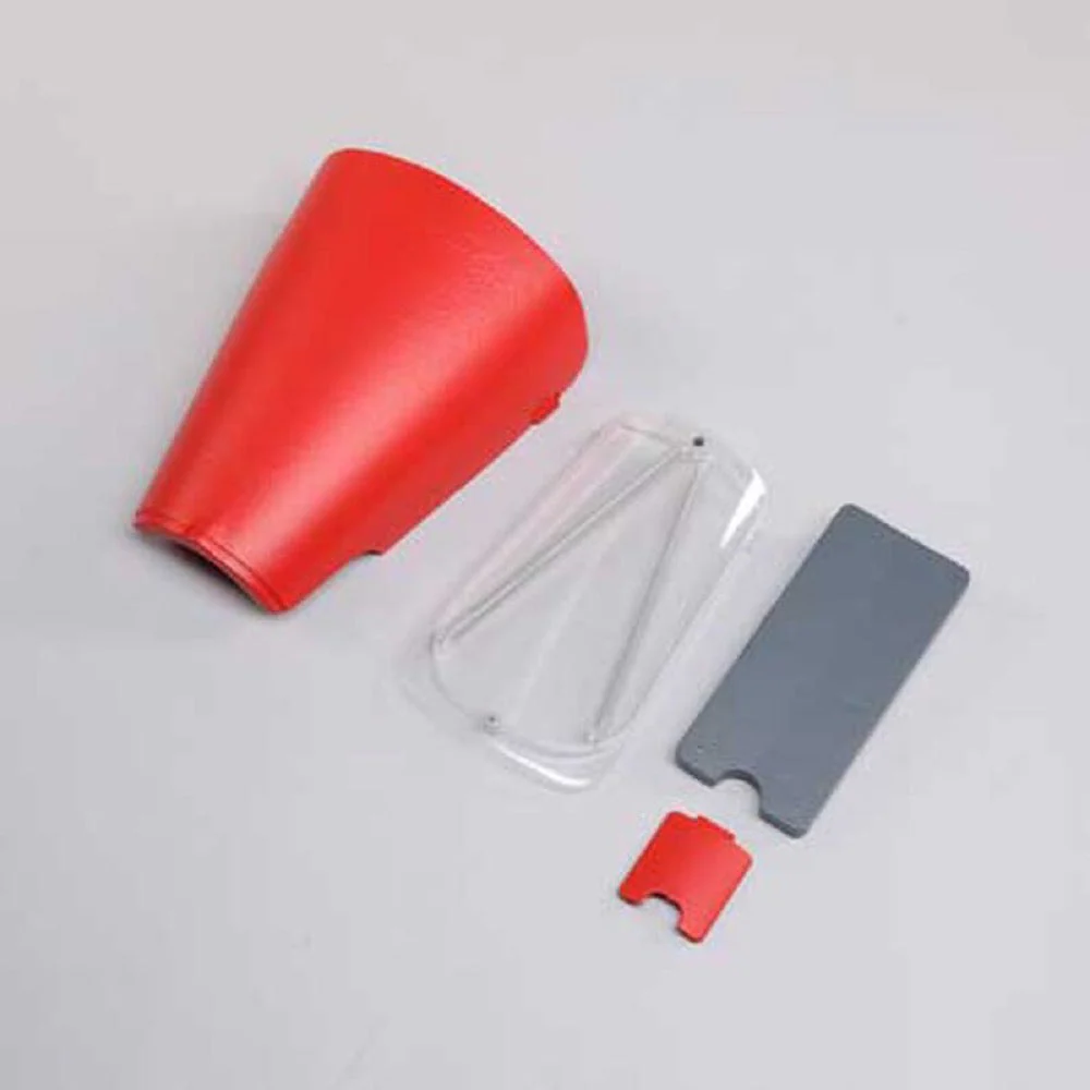 E-Flite EFL12560 Hatch Set Draco 2.0m
