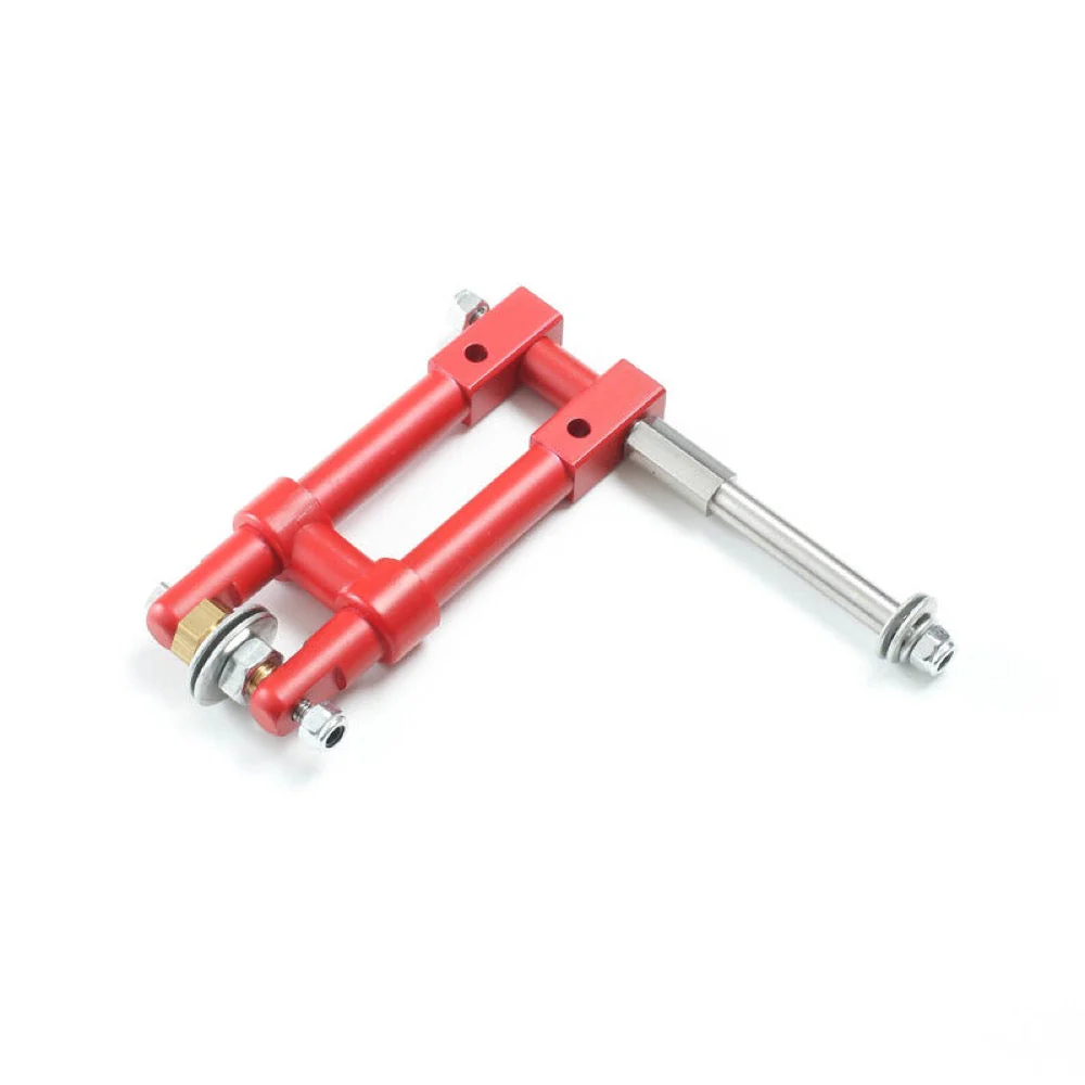 E-Flite EFL12563 Aluminum Landing Gear Arms Draco 2.0m