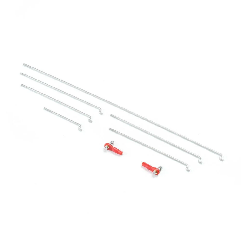 E-Flite EFL12573 Pushrod Set Draco 2.0m
